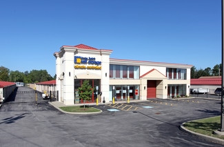 West Seneca, NY Office - 2802 Transit Rd West Seneca, NY Office - 2802 Transit Rd