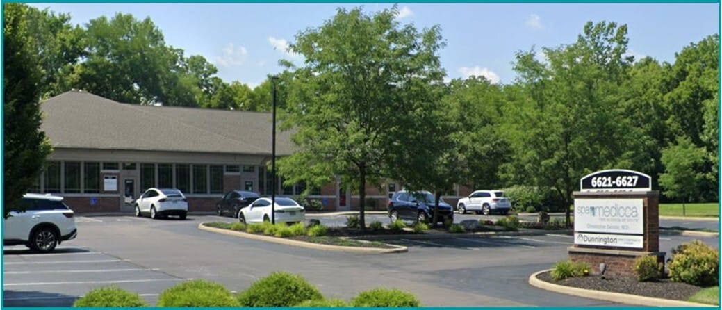 6621-6627 Centerville Business Pky, Dayton, OH for Sale