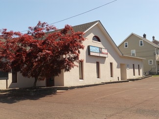 Harleysville, PA Office - 310 Broad St