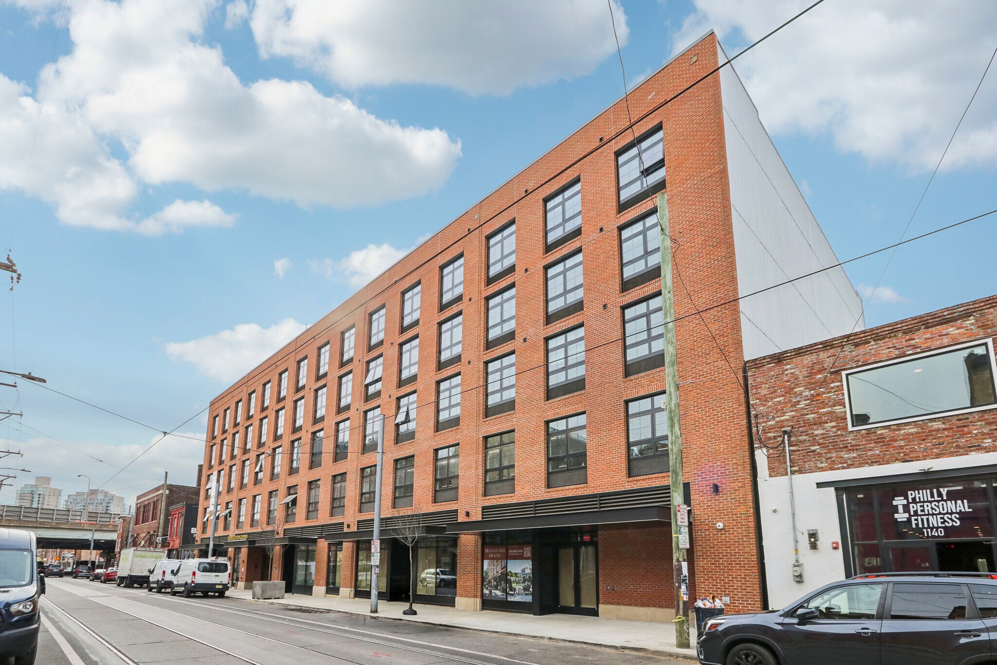 1122 Frankford Ave, Philadelphia, PA for Rent