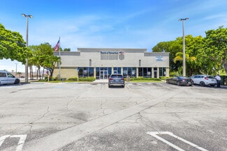 Lake Worth, FL Office/Retail - 1479 S Dixie Hwy