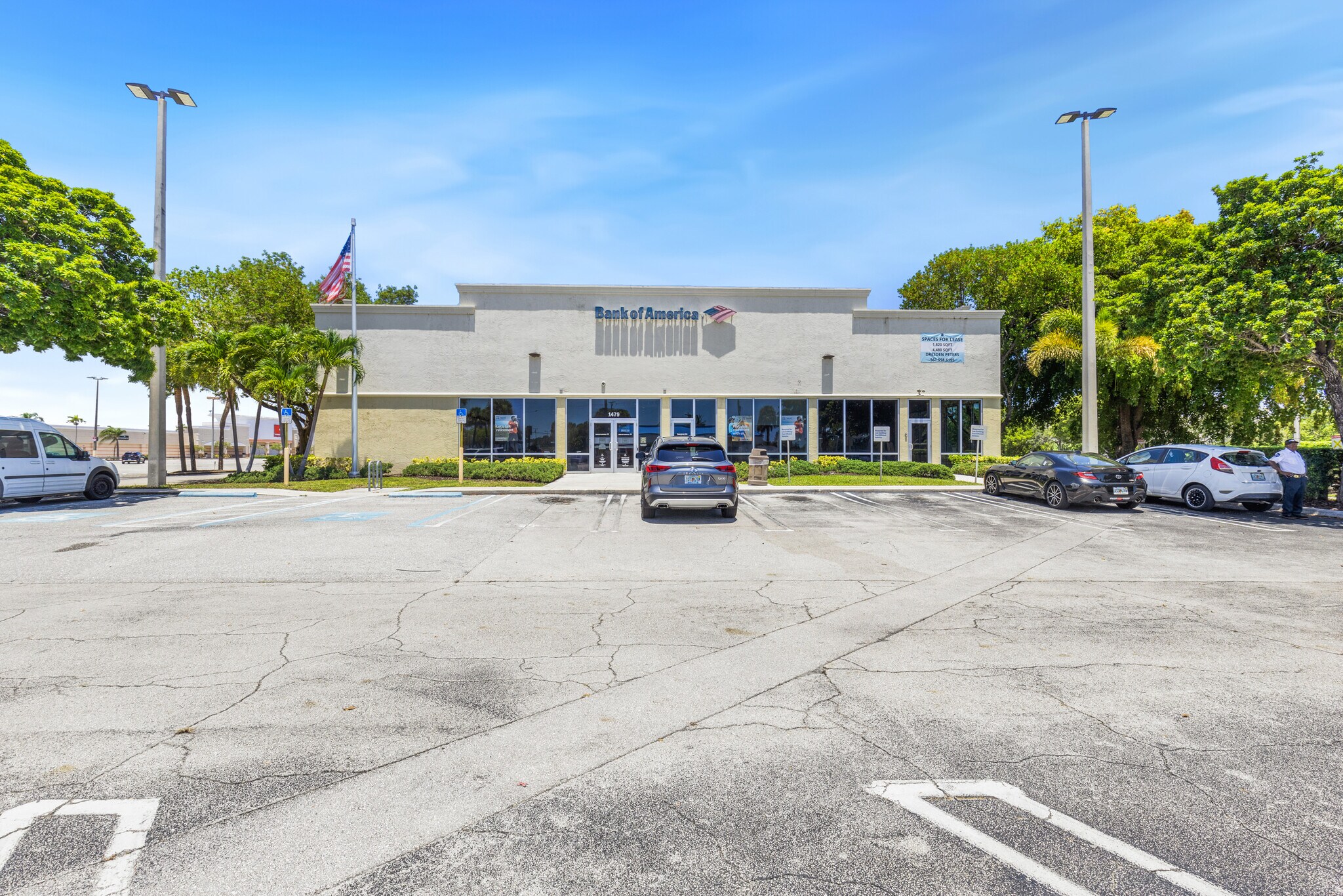 1479 S Dixie Hwy, Lake Worth, FL for Rent