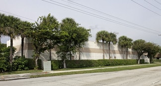 Boca Raton, FL Office, Flex, Industrial - 4199 N Dixie Hwy