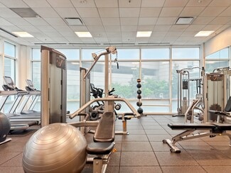 Denver, CO Coworking Space - 4600 S Syracuse St Denver, CO Coworking Space - 4600 S Syracuse St