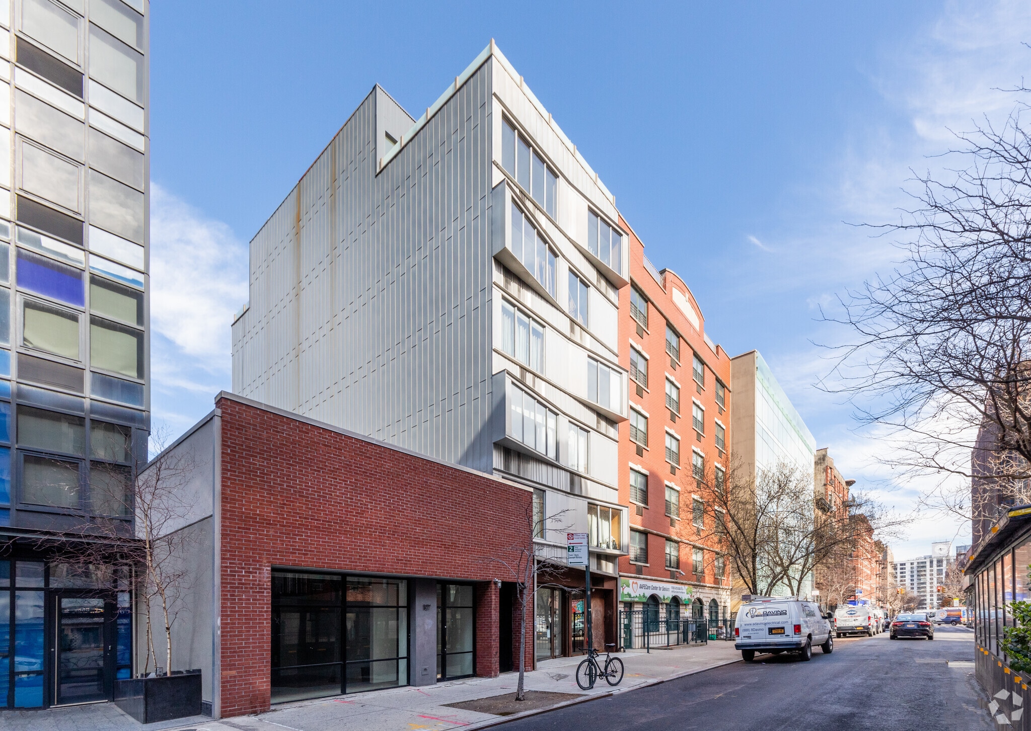 109 Norfolk St, New York, NY for Sale