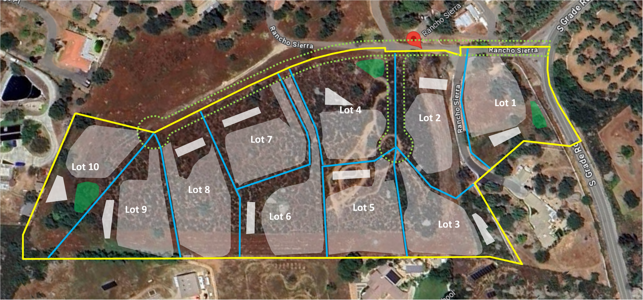 2650 S Grade Rd, Alpine, CA for Sale