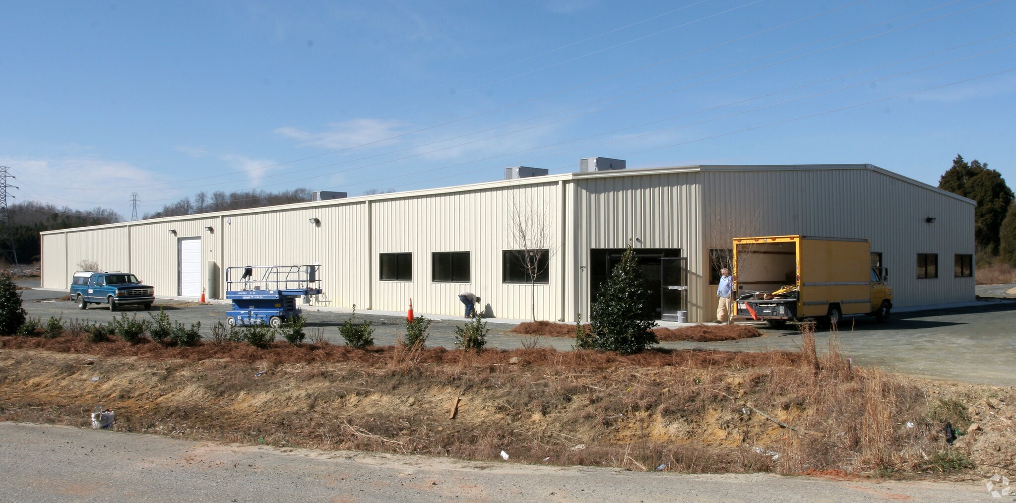 2400 W Clemmonsville Rd, Winston-Salem, NC for Rent