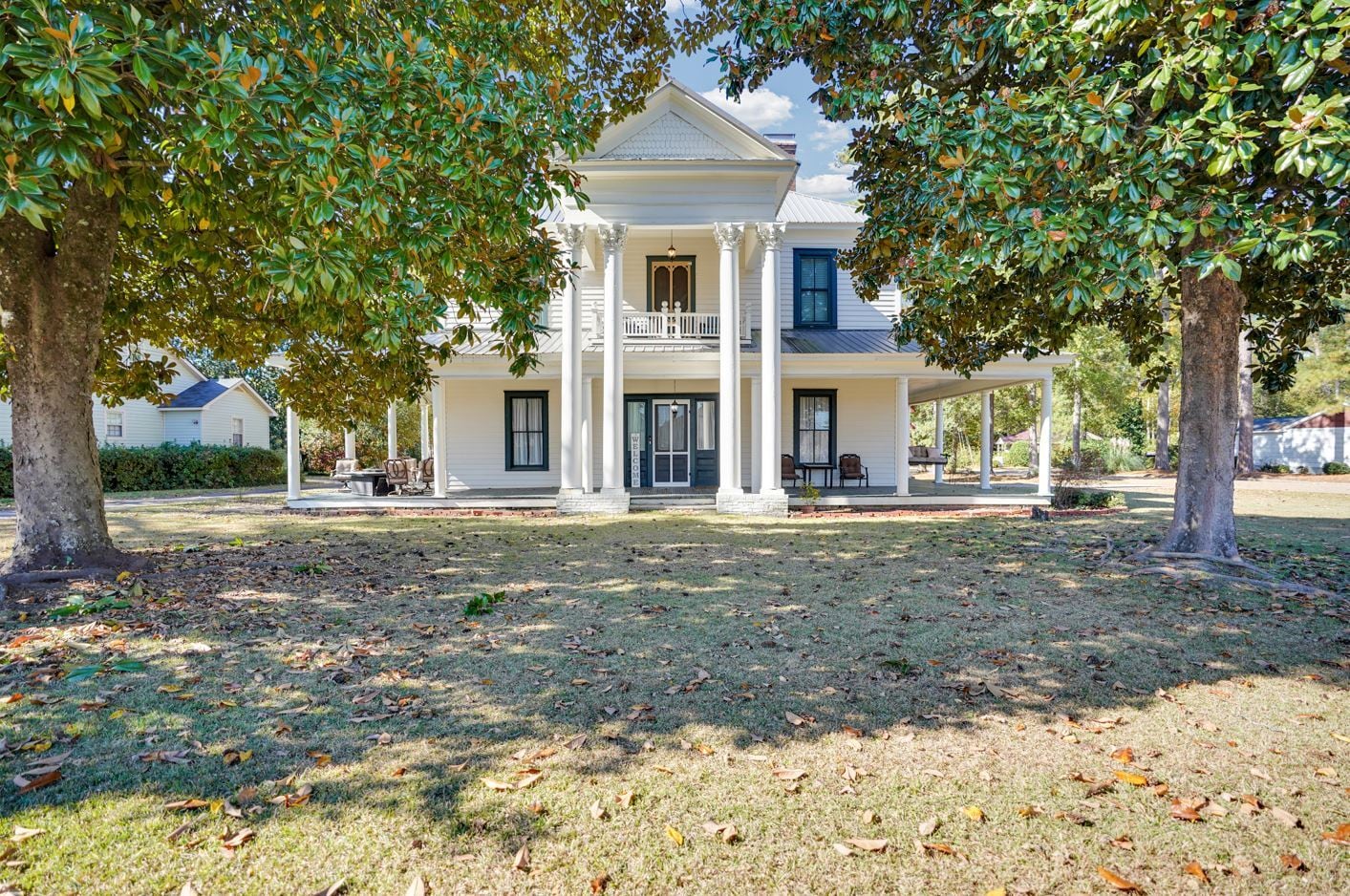 115 N Magnolia St, Raeford, NC for Sale