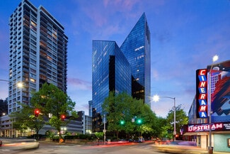 Seattle, WA Office - 2101-2121 4th Ave Seattle, WA Office - 2101-2121 4th Ave