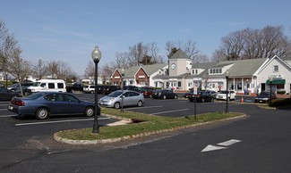 Shrewsbury, NJ Retail - 555 Shrewsbury Ave