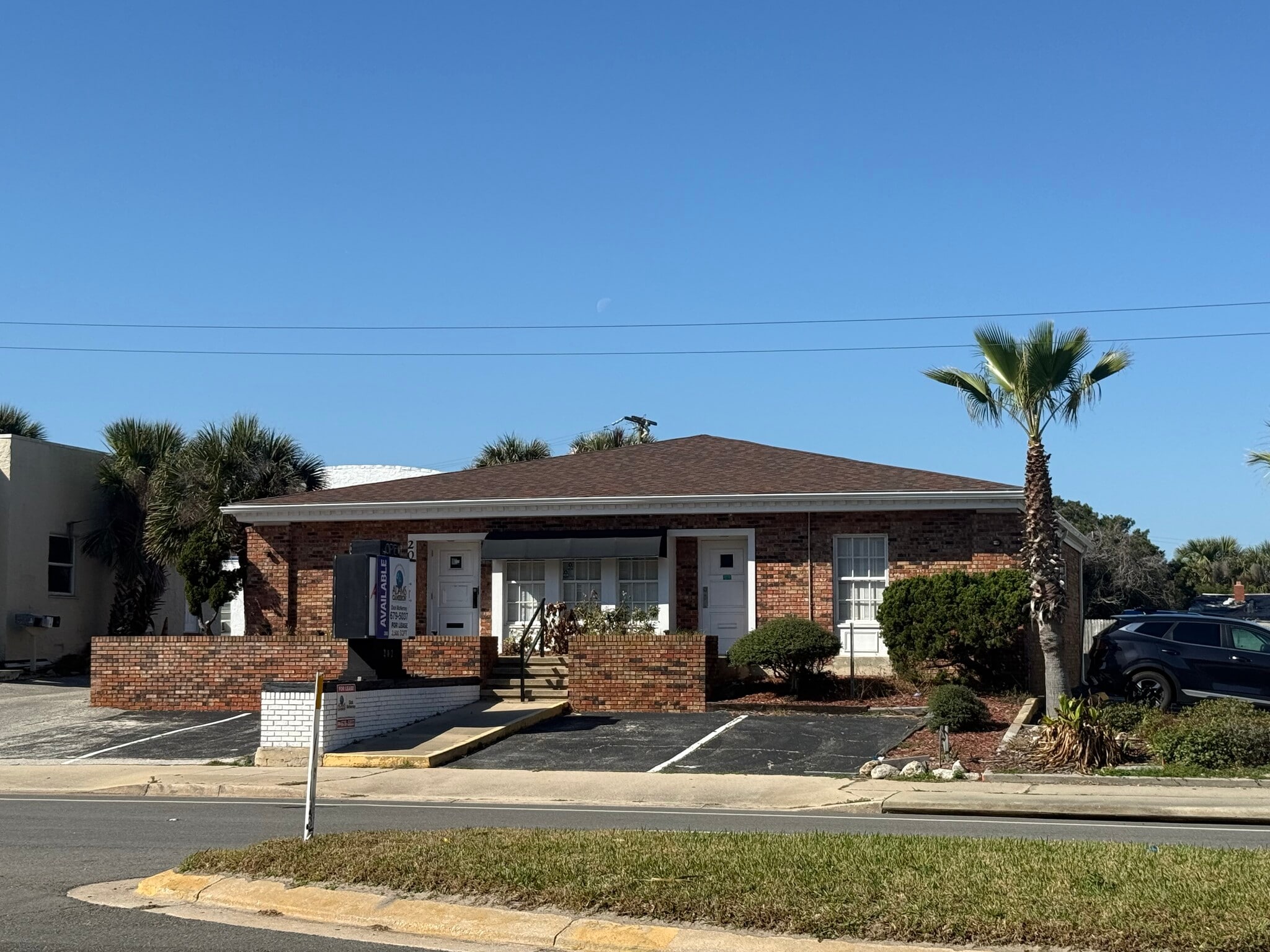 202 S Atlantic Ave, Ormond Beach, FL for Rent