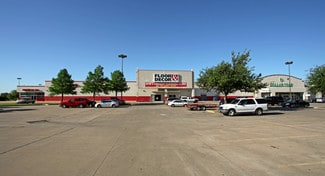 Arlington, TX Office/Retail - 2520-2540 E Pioneer Pky Arlington, TX Office/Retail - 2520-2540 E Pioneer Pky