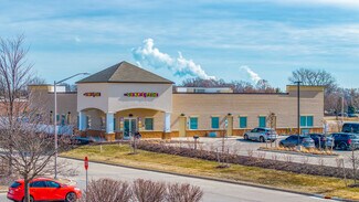 Oak Creek, WI Retail - 8206 S Anthony Way