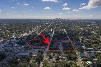 Saint Petersburg, FL undefined