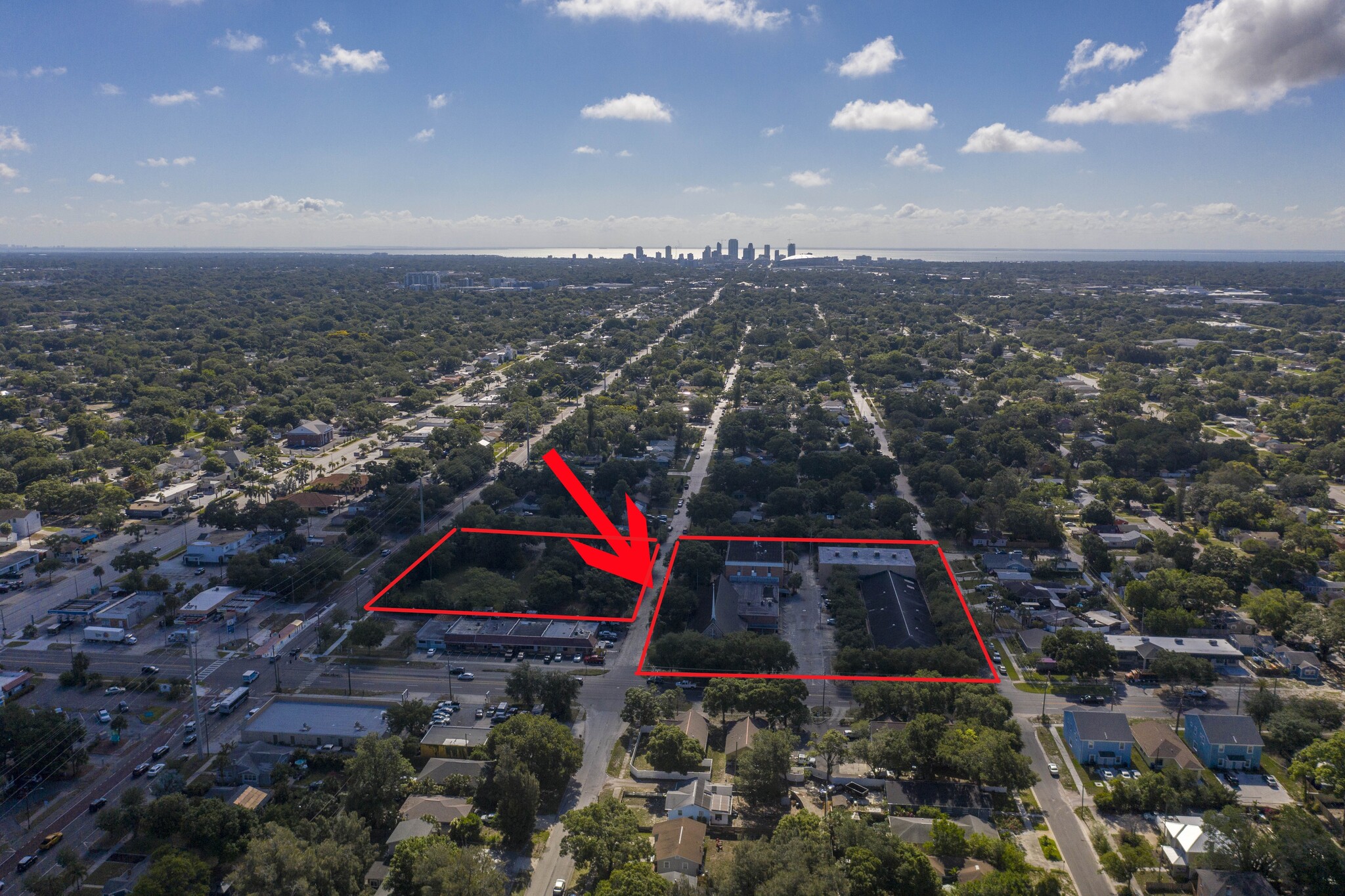 , Saint Petersburg, FL for Sale