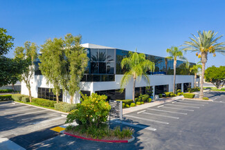 Chatsworth, CA Office - 9400-9430 Topanga Canyon Blvd