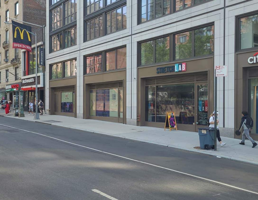 2551-2555 Broadway, New York, NY for Rent