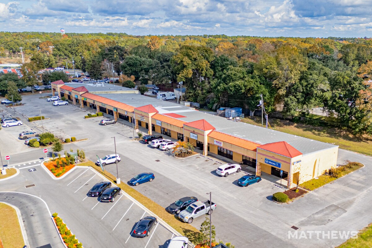 5624-5646 Woodbine Rd, Pace, FL for Sale