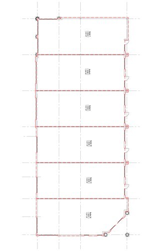 Lafayette, LA Office/Retail, Retail - 500 Settlers Trace Blvd