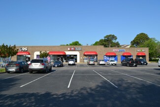 Chesapeake, VA Retail - 1400-1426 N Battlefield Blvd