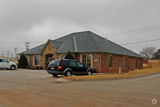 1000 NW 139th St Pky  