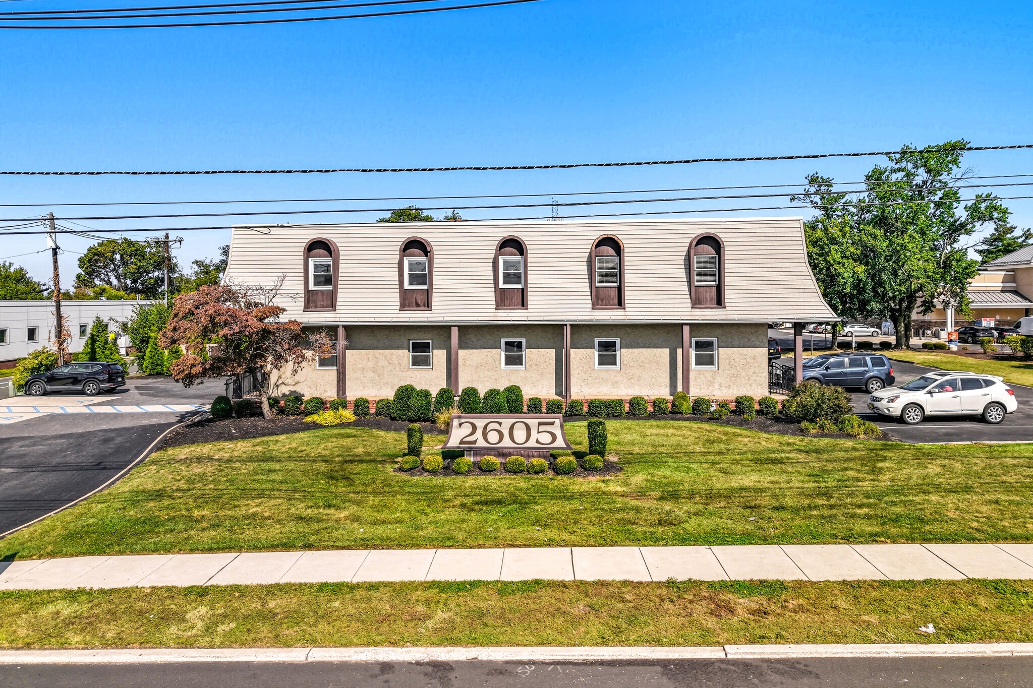 2605 US 130, Cinnaminson, NJ for Rent
