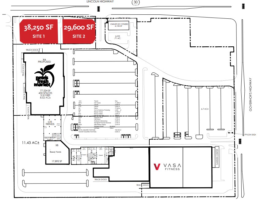 4207 211th St, Matteson, IL for Rent
