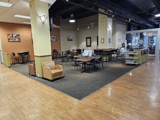 Cedar Rapids, IA Retail - 210 3rd Ave SE Cedar Rapids, IA Retail - 210 3rd Ave SE