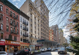 New York, NY Retail - 2528 Broadway New York, NY Retail - 2528 Broadway