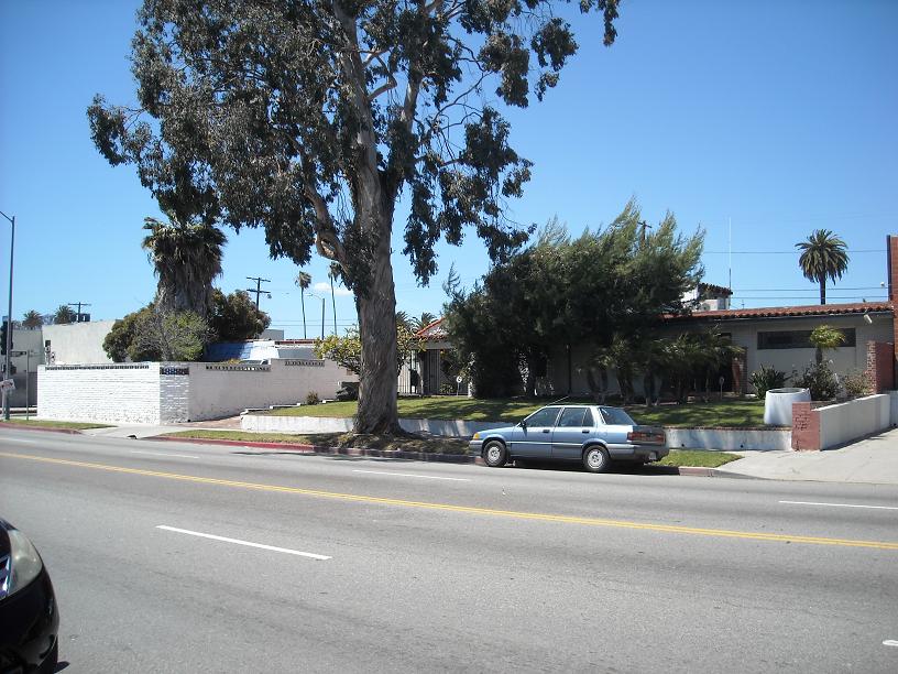 4851-4853 W Jefferson Blvd, Los Angeles, CA for Rent