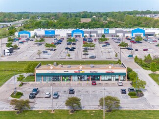 Englewood, OH Freestanding - 7701-7709 Hoke Rd