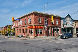 Ottawa, ON Office - 104-118 Preston St