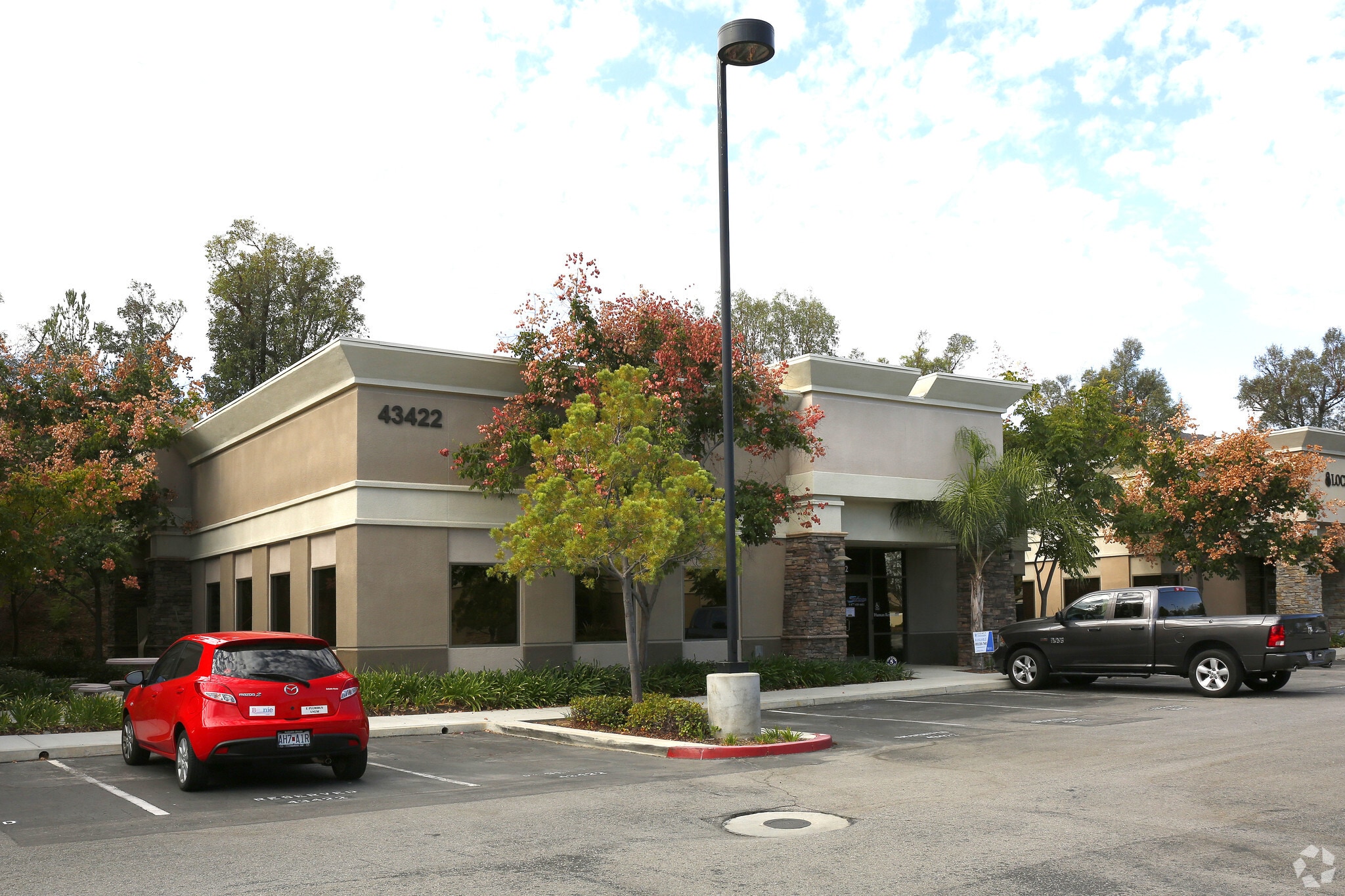 43422 Business Park Dr, Temecula, CA for Sale