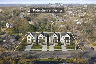 Nashville, TN Apartments - 600 Bowling Ave