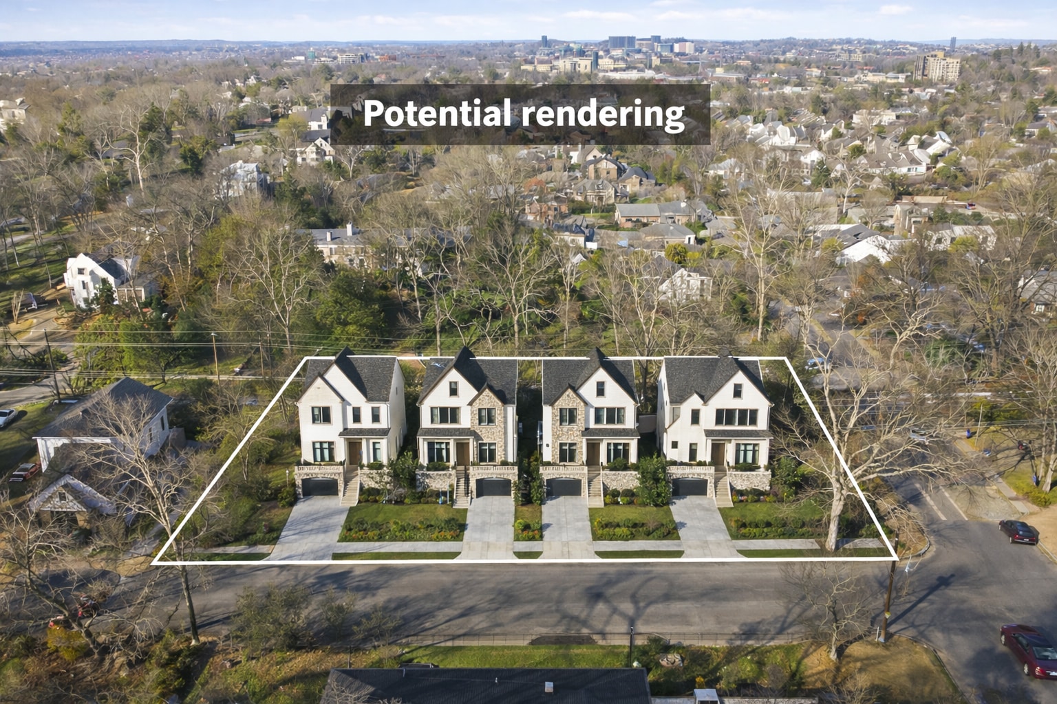 600 Bowling Ave, Nashville, TN for Sale