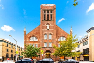 710 & 724 S Ann St 710 & 724 S Ann St