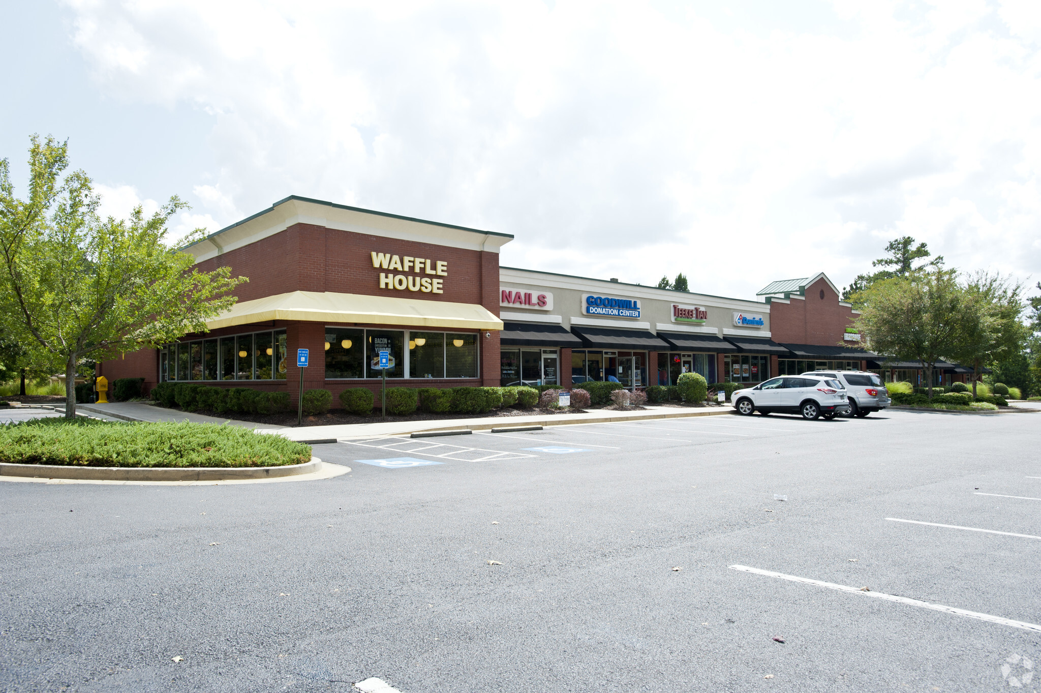 2100 Highway 54 E, Peachtree City, GA for Rent