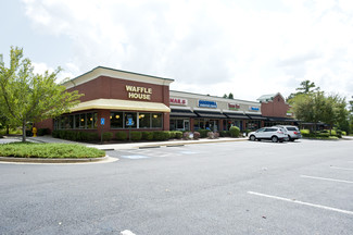 Peachtree City, GA Retail - 2100 Highway 54 E