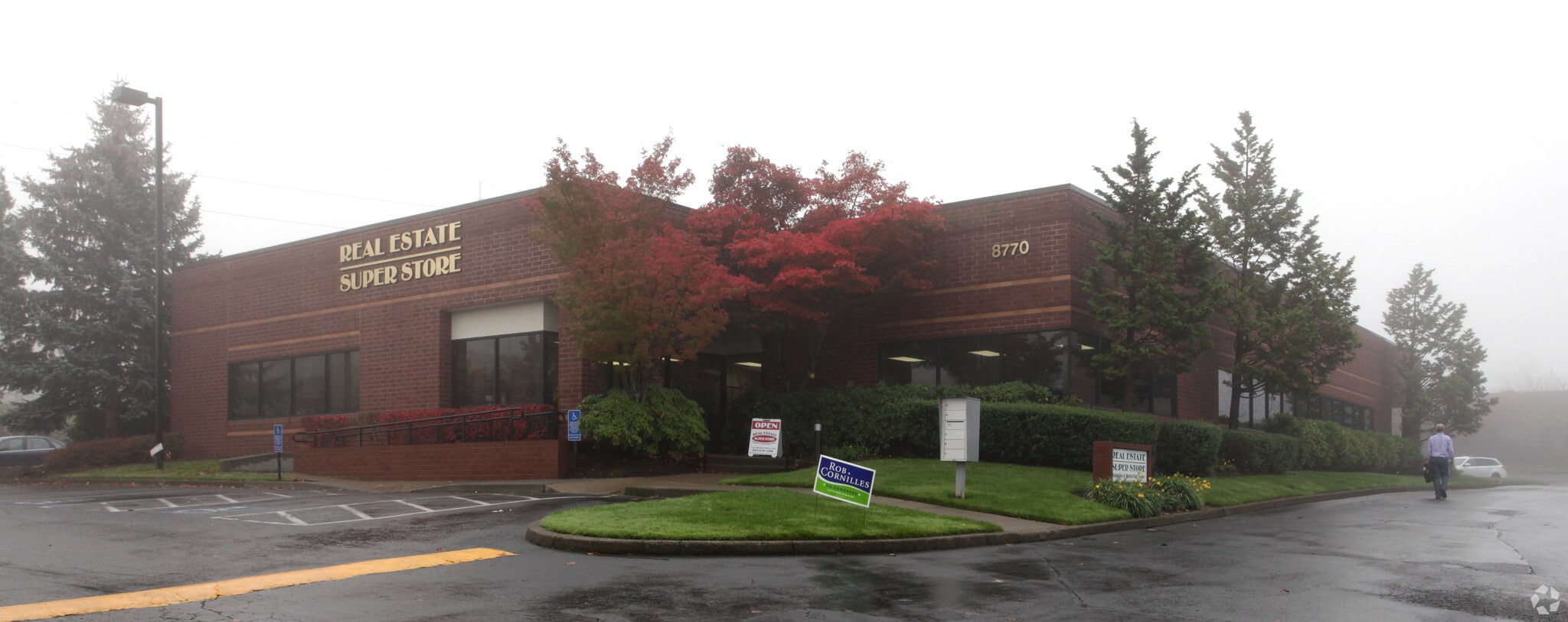 8770 SW Nimbus Ave, Beaverton, OR for Rent