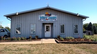 North East, PA Auto Dealership - 10405 W Main St