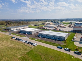 O'Fallon, MO Industrial - 0000 Lake St Louis Dr