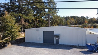 Summerville, SC Industrial - 401 E 1st North St Summerville, SC Industrial - 401 E 1st North St