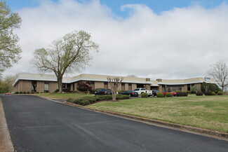 Huntsville, AL Office - 315 Wynn Dr NW