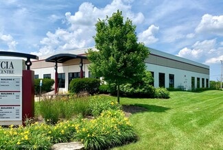 Tinley Park, IL Office - 18400-18414 W Creek Dr Tinley Park, IL Office - 18400-18414 W Creek Dr