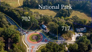 Marietta, GA Industrial Land - 702 Cheatham Hill Road Rd