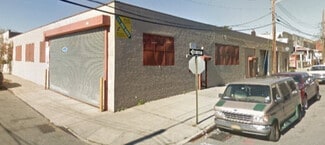 Richmond Hill, NY Industrial - 89-48 129th St