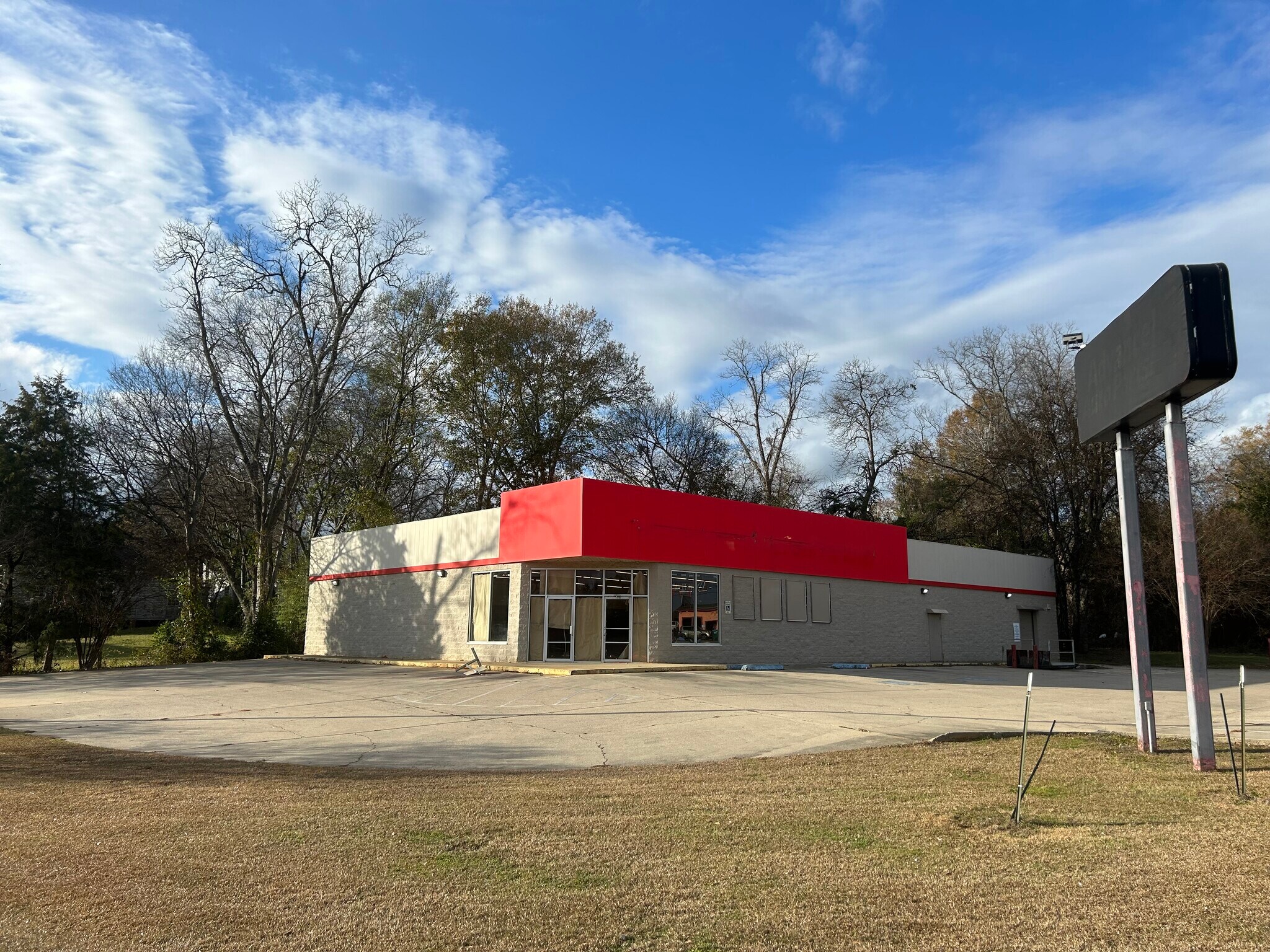 1601 5th Ave, Meridian, MS for Rent