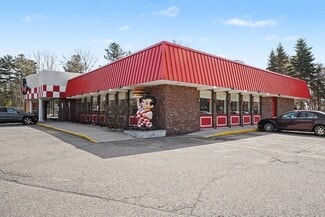 East Tawas, MI Restaurant - 1222 N US 23