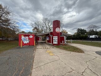 Saint James, NY Retail - 295 Lake Ave Saint James, NY Retail - 295 Lake Ave