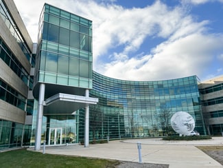 Wauwatosa, WI Office - 9900 W Innovation Dr Wauwatosa, WI Office - 9900 W Innovation Dr